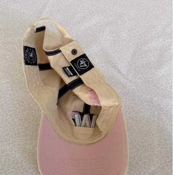 Cherry Blossom Nationals hat - Image 3