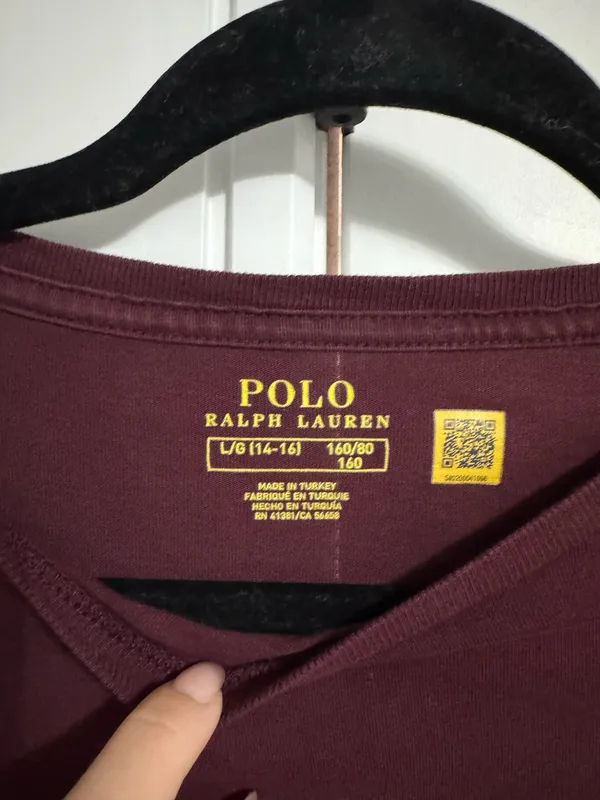 Polo Ralph Lauren Shirt  - Image 2