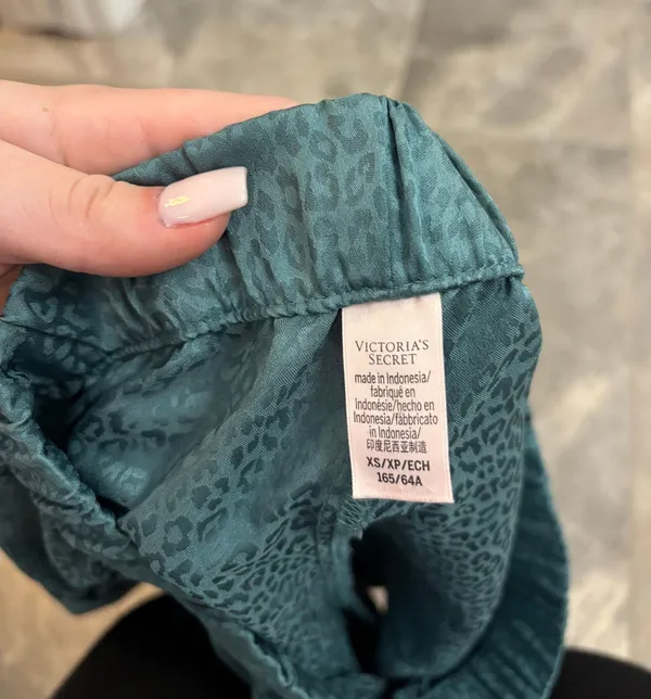 Victoria's Secret Pajama Shorts - Image 2