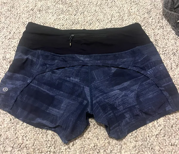 Lululemon Shorts - Image 2