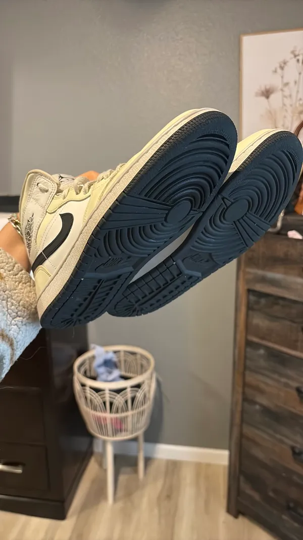 Air Jordan’s  - Image 3