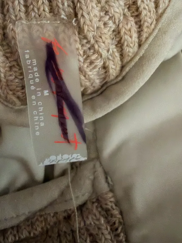 Free People Movement Wherever I Roam Pants Medium - Image 5