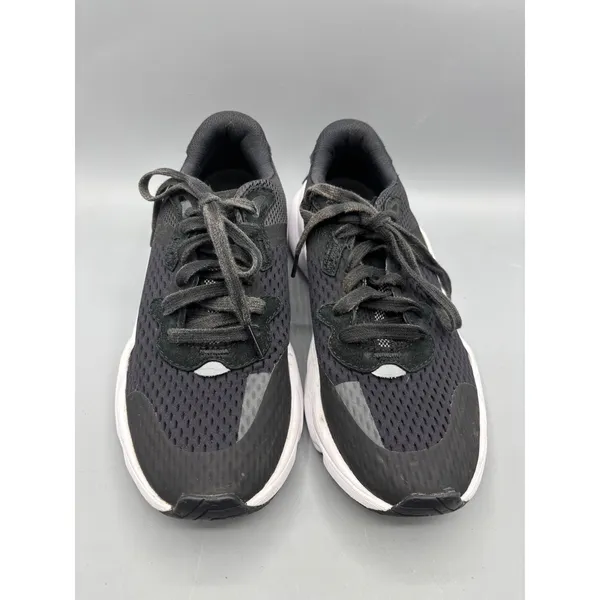Sorel Womens Sneakers 9.5 NL4145-010 Black Mesh Lightweight‎ Athletic Shoes - Image 2