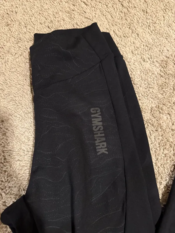 Gymshark Leggings - Image 2