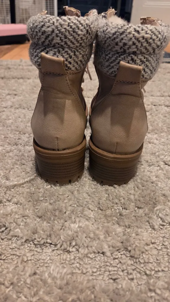 Maurices Booties cassie - Image 2
