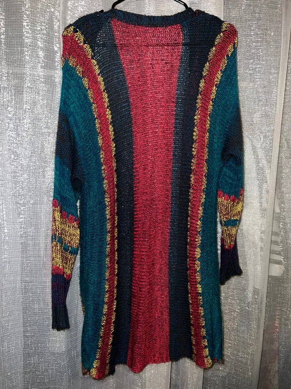 Cardigan Multiple - Image 2