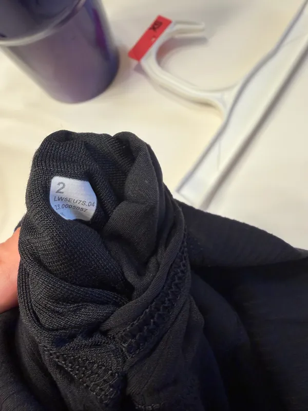 Lululemon Ribbed Set - Image 6