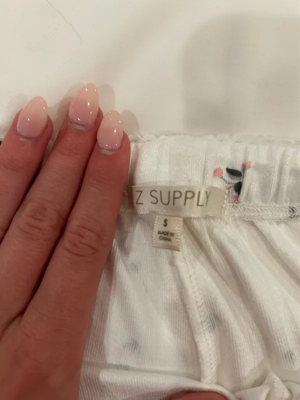 Z Supply pj shorts - Image 2