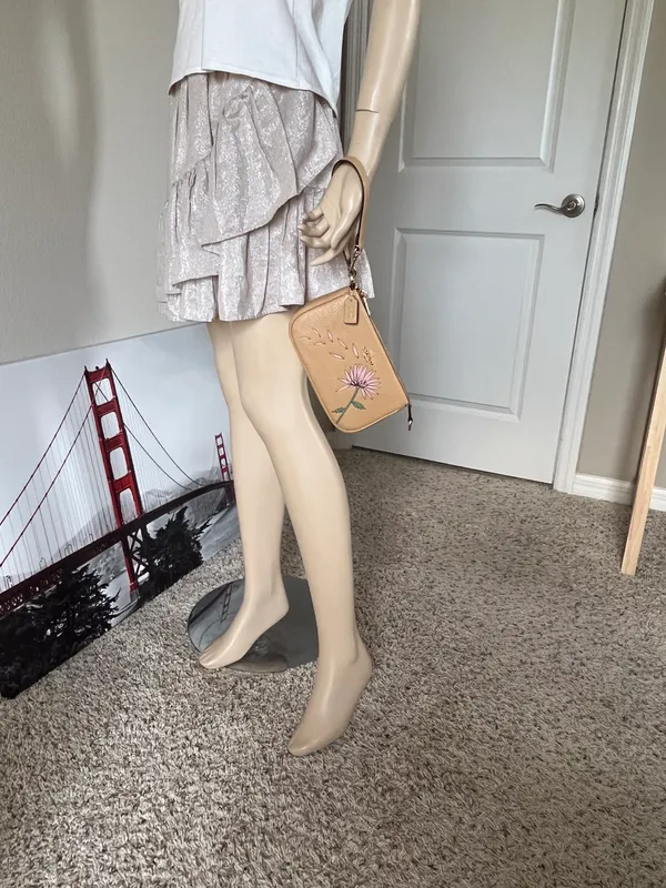 Coach Nolita 19 - Image 11