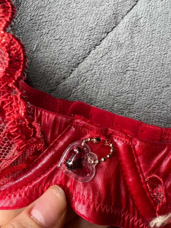 Savage X Fenty Bralette - Image 2