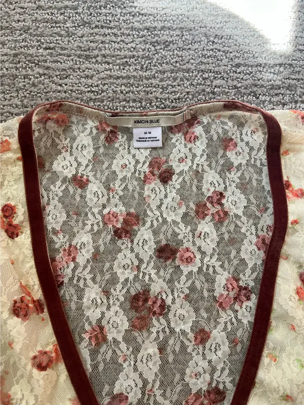Urban Outfitters Top - Image 3