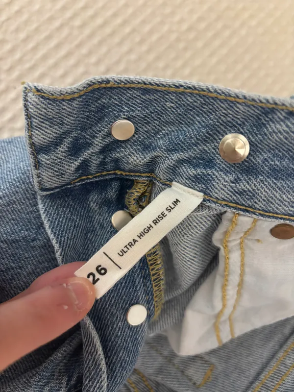 Pacsun Jeans - Image 3