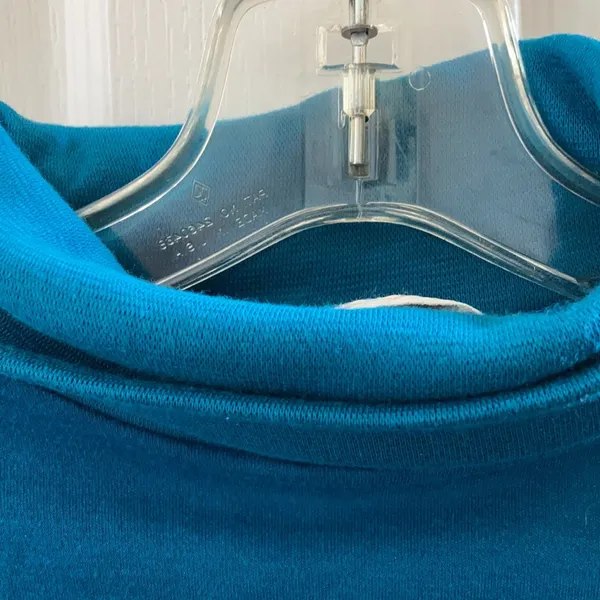 FINAL MARKDOWN Downing and Dunn top medium - Image 3