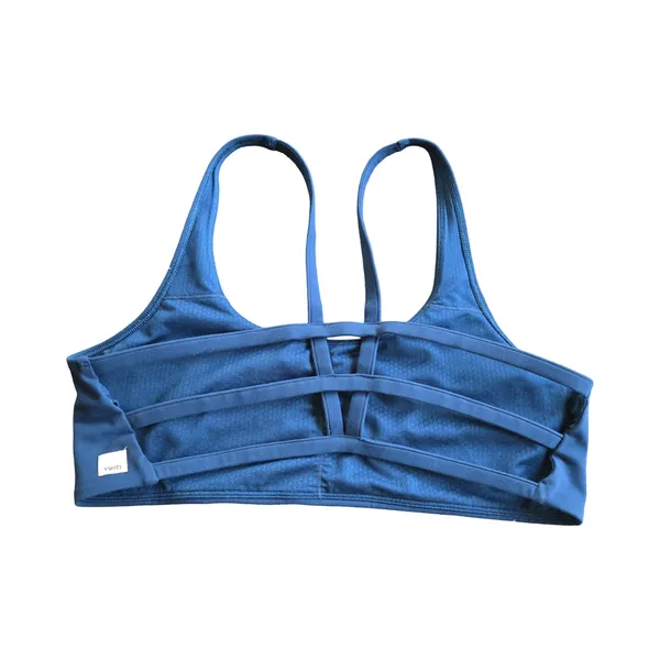 Vuori Yosemite Sports Bra Size: L - Image 2
