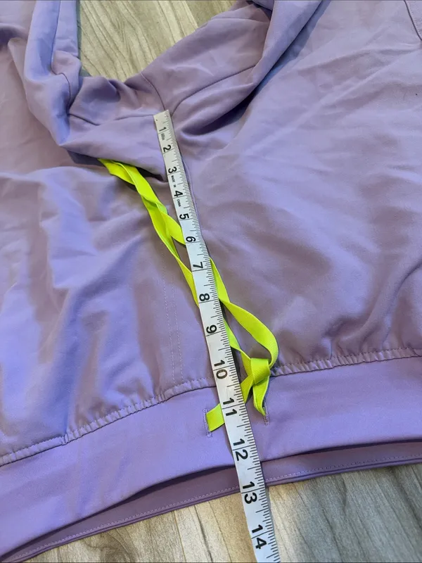 Figs Women Zamora Jogger Pant Purple 3XL - Image 7