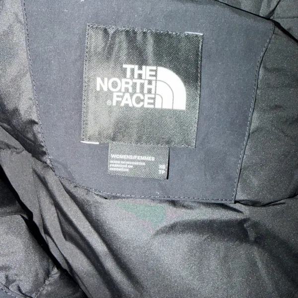The North Face Women's Arctic Parka - Image 4