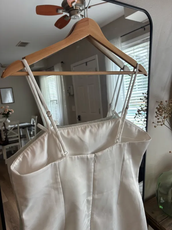 Altard state white dress - Image 5