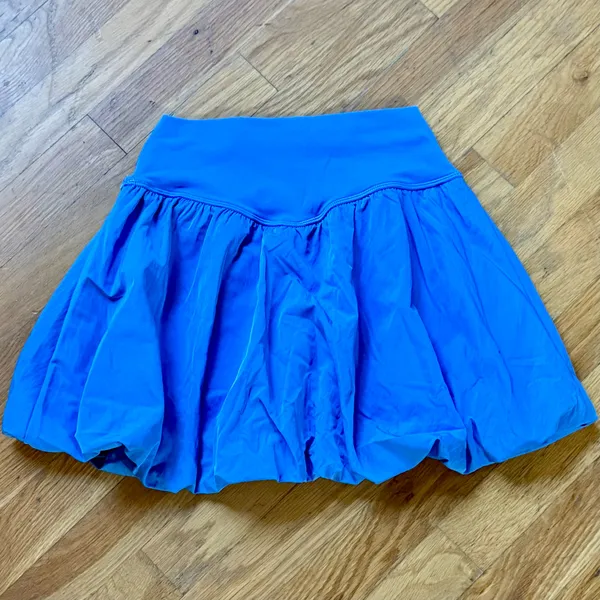 NWT Aerie Bubble Skort, Size S - Image 3