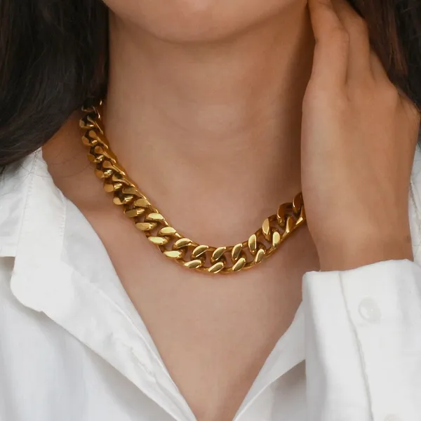 PlainHaven 18K Gold - Image 6