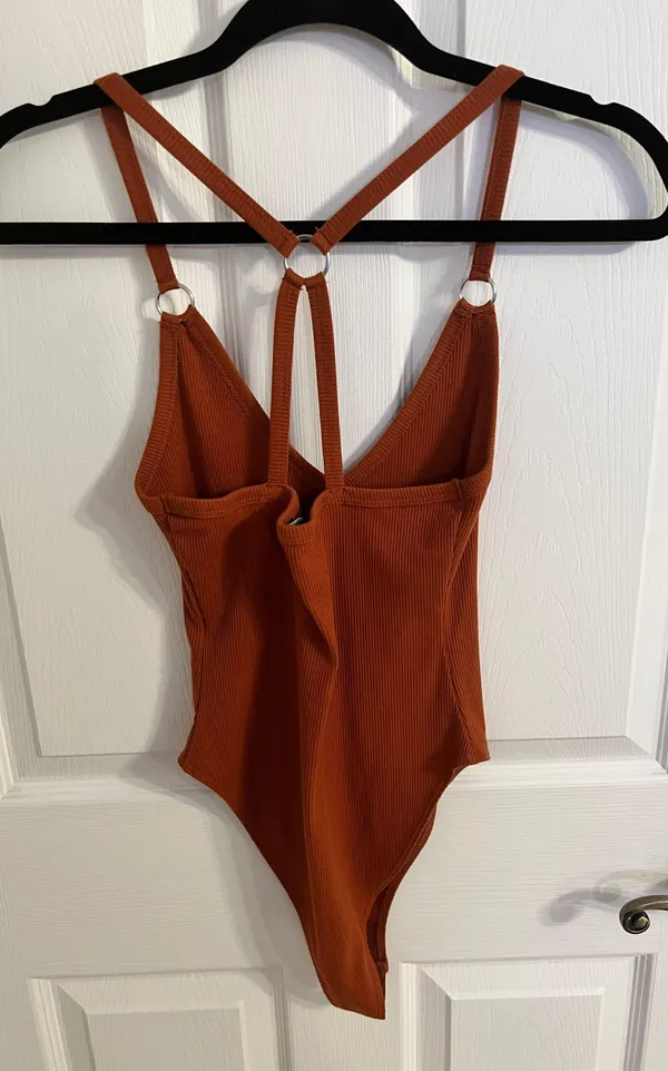 Forever 21 Bodysuit - Image 2