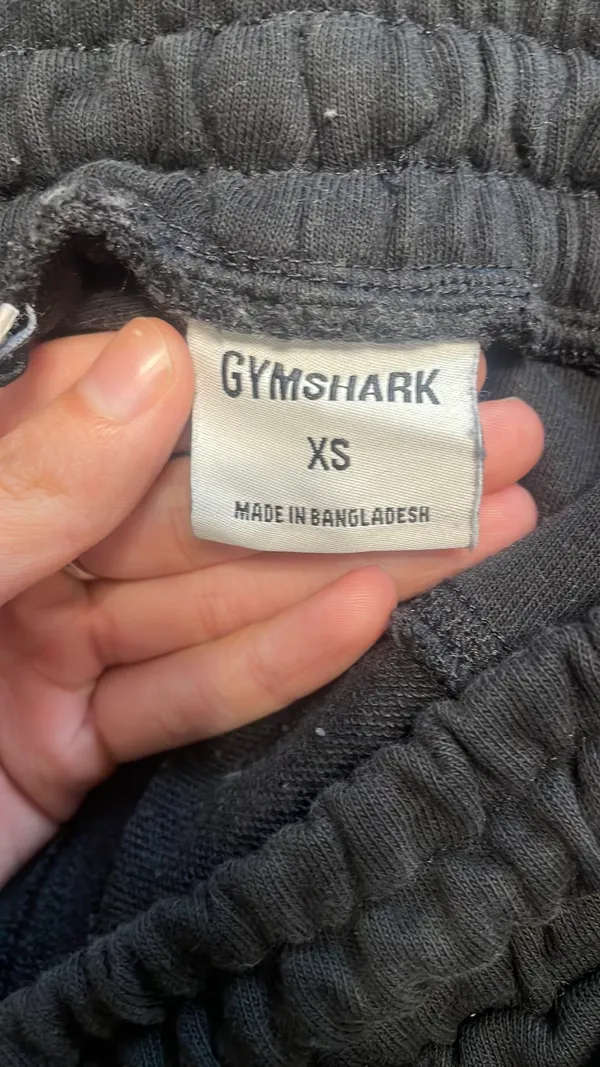 Gymshark Power Joggers - Image 3