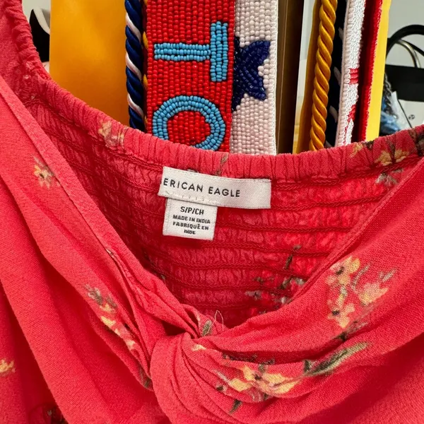 small american eagle top - Image 3