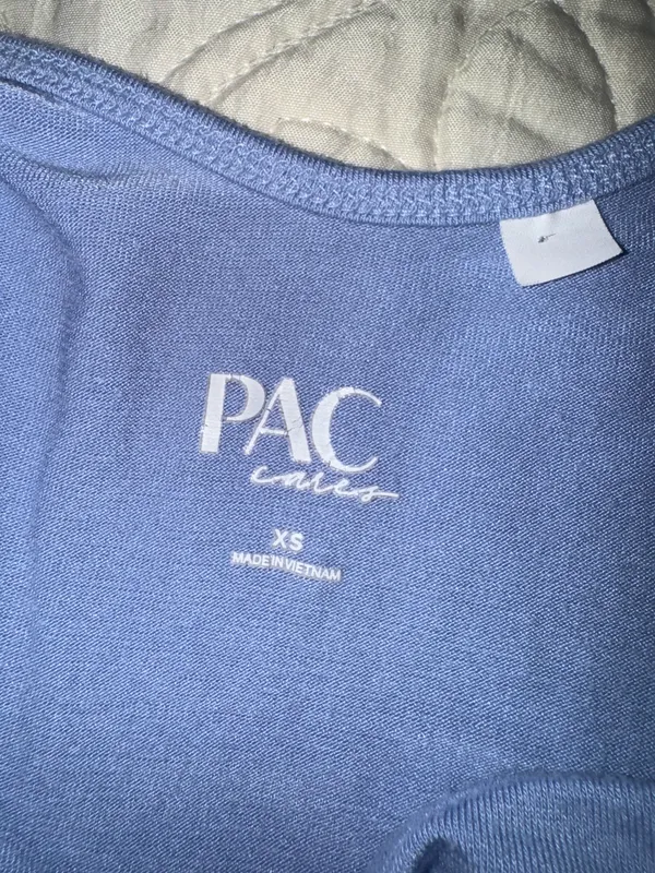 PacSun Crop Top - Image 4