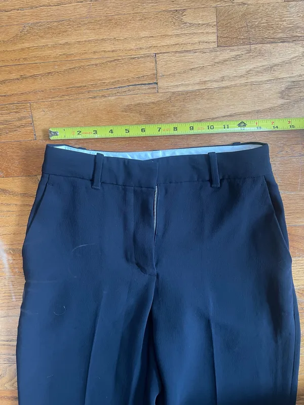Aritzia Wilfred Author Trouser Pant - Image 5