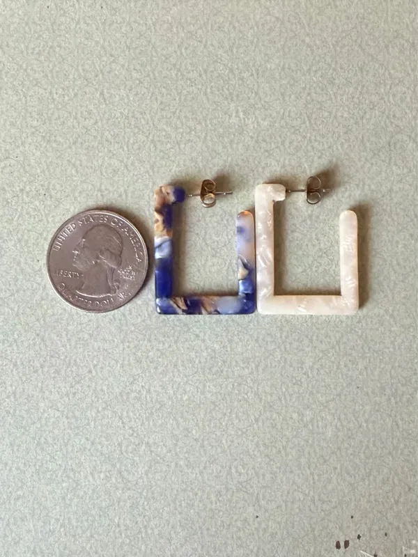 Boutique Earrings set - Image 7