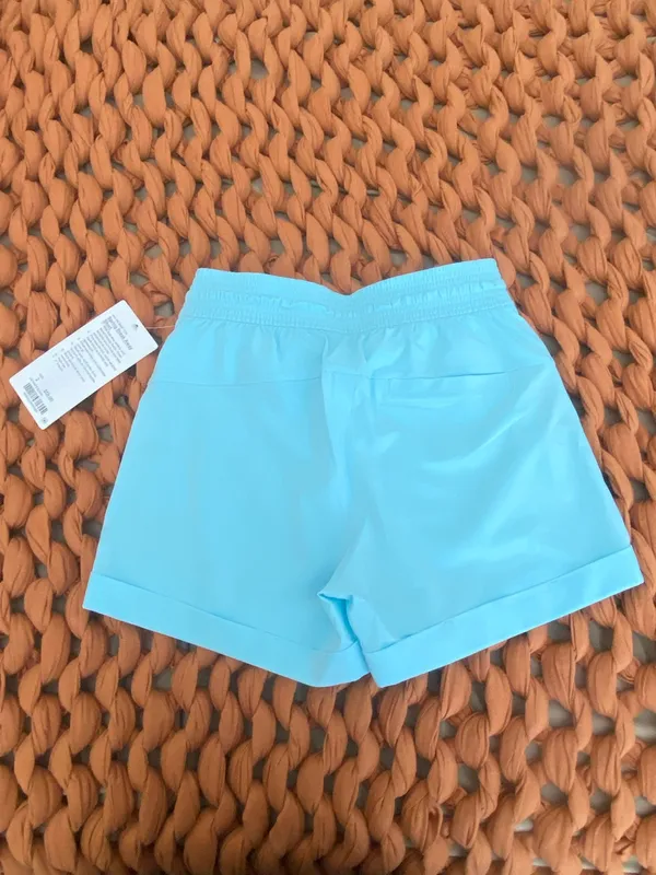 Lululemon Spring Break Away Short - Image 7