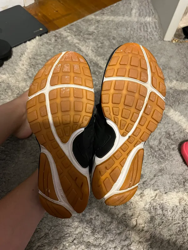 Nike Presto Sneakers - Image 4