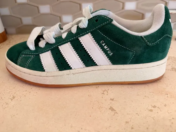 Adidas Campus Sneakers - Image 2