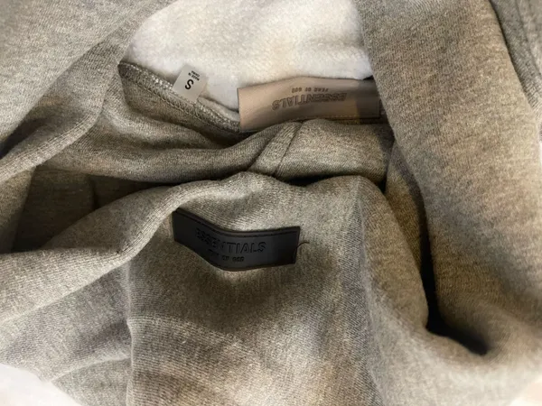 Essentials Set Fear of God - Image 6