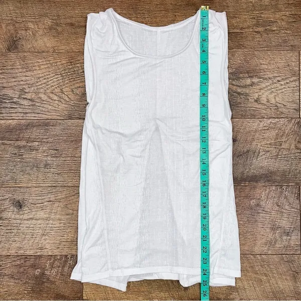 Lululemon Workout Top - Image 8