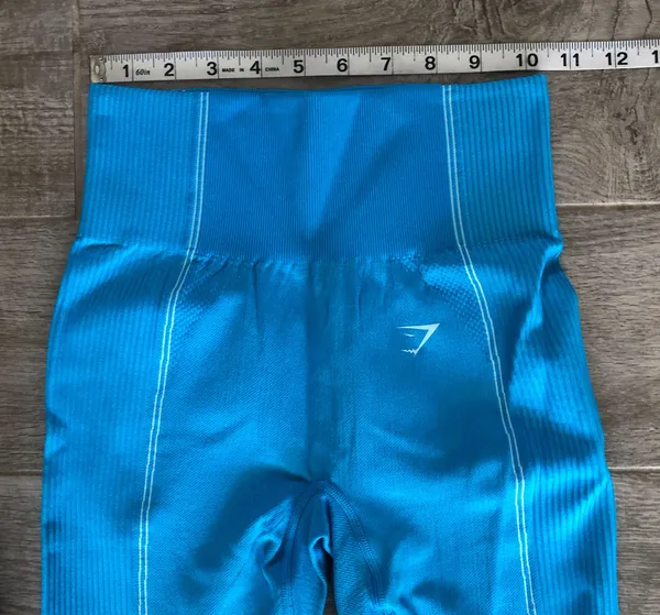 Gymshark Ultra Seamless Leggings - Image 4