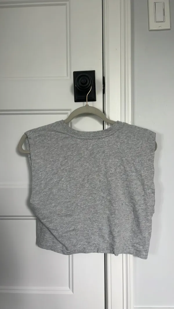 Aerie Top Tank - Image 3