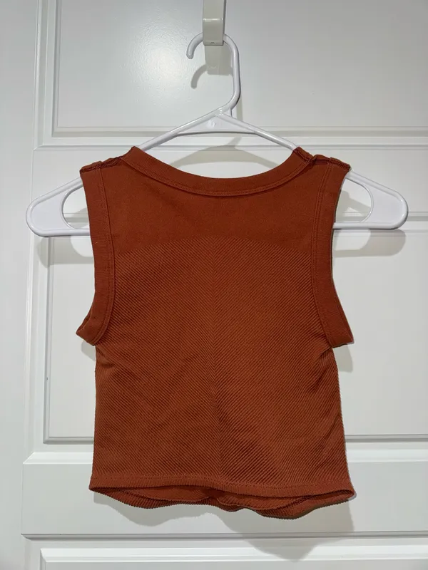 Free People Tank Top - Image 4