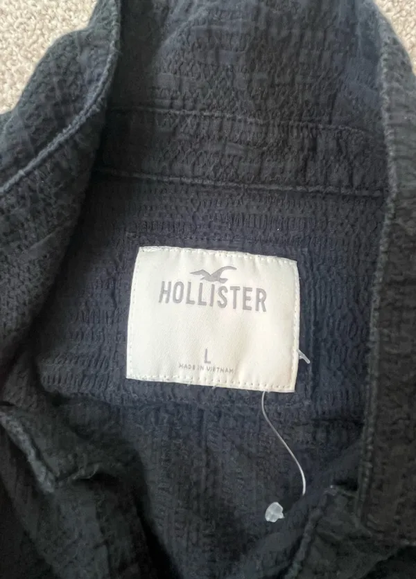 Hollister Button Down - Image 2