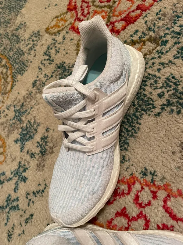 Adidas Ultra Boost Uncaged Parley - Image 3
