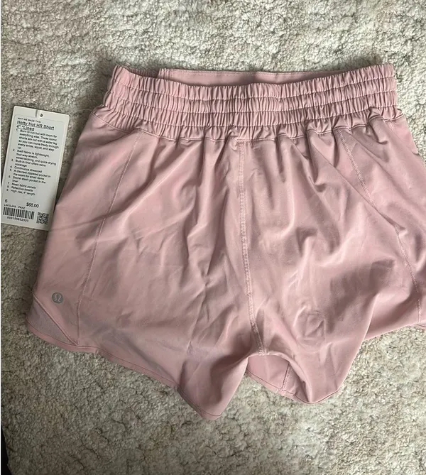 Lululemon shorts - Image 2