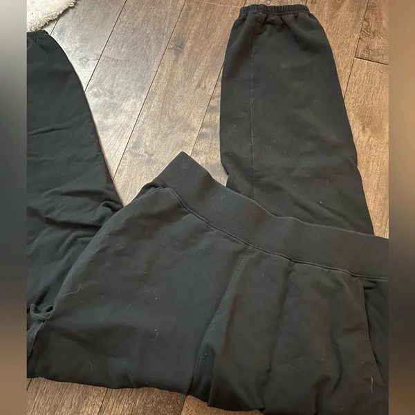 abercrombie jogger pants - Image 5