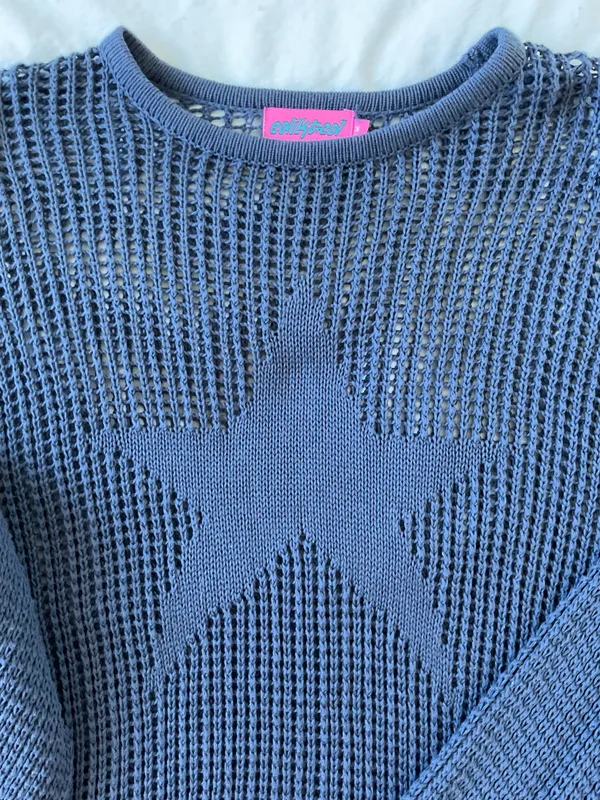 Edikted Sweater - Image 3