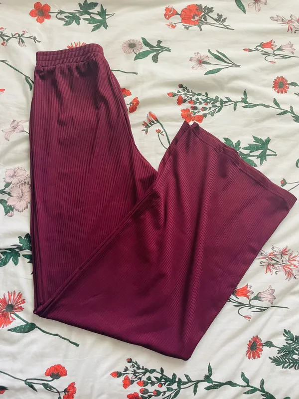SheIn High Waisted Pants - Image 2