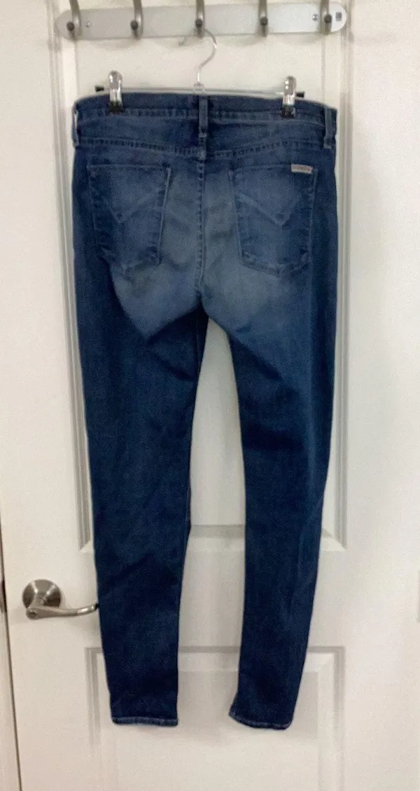 Blue Size 30 - Image 3