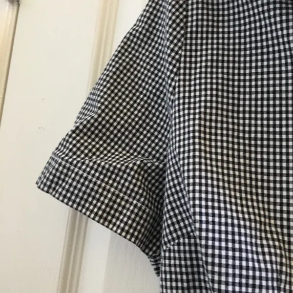 FINAL MARKDOWN Ladies St. John’s bay blouse medium - Image 2
