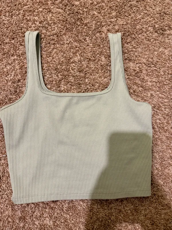 Hollister Tank Top - Image 2