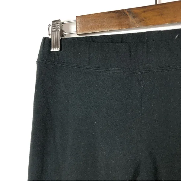 UGG Black‎ Neutral Cotton Leggings S - Image 3