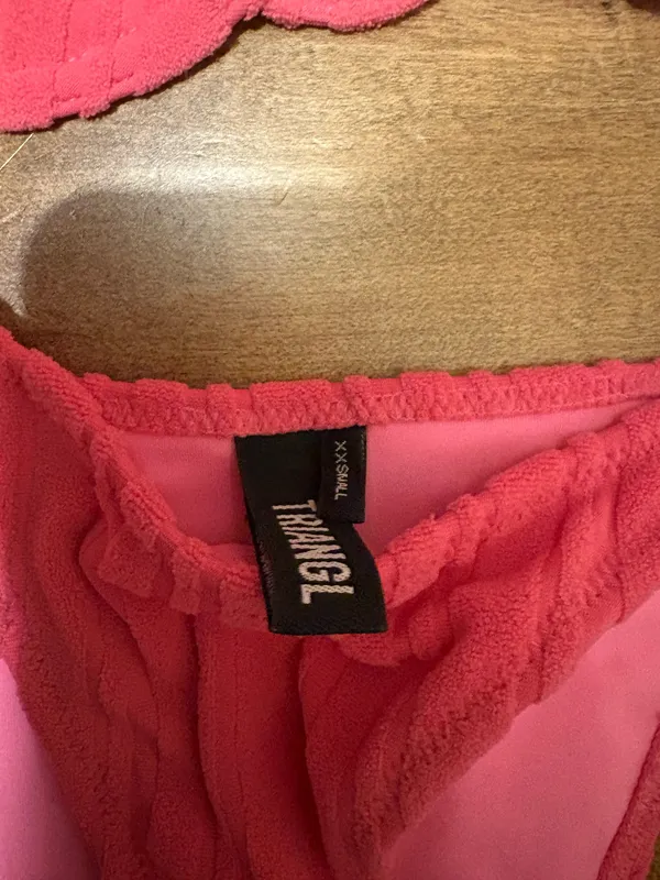 TRIANGL CUP BIKINI  - Image 3