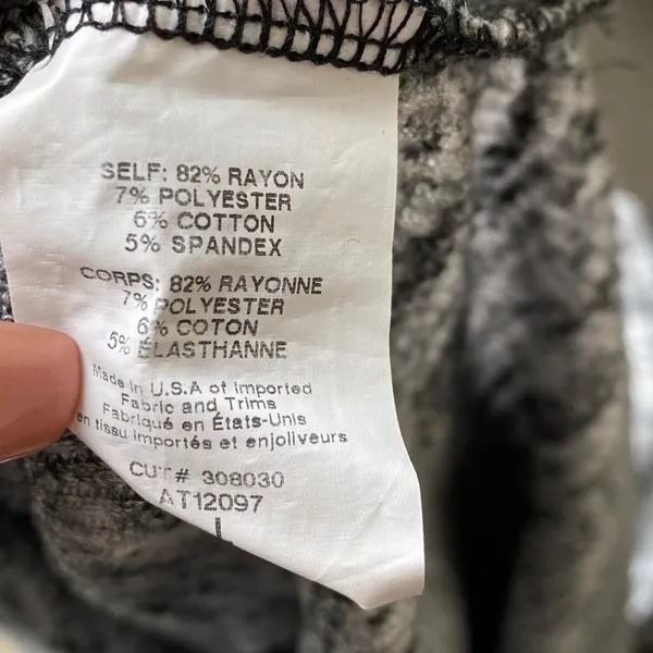 ASTR‎ The Label Long Sweater - Image 5