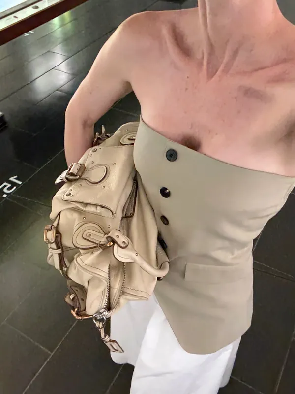 Chloé paddington bag - Image 15